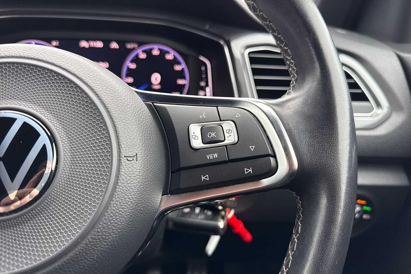 Used Volkswagen T-Roc 2021 for sale - 77287179: Photo 44