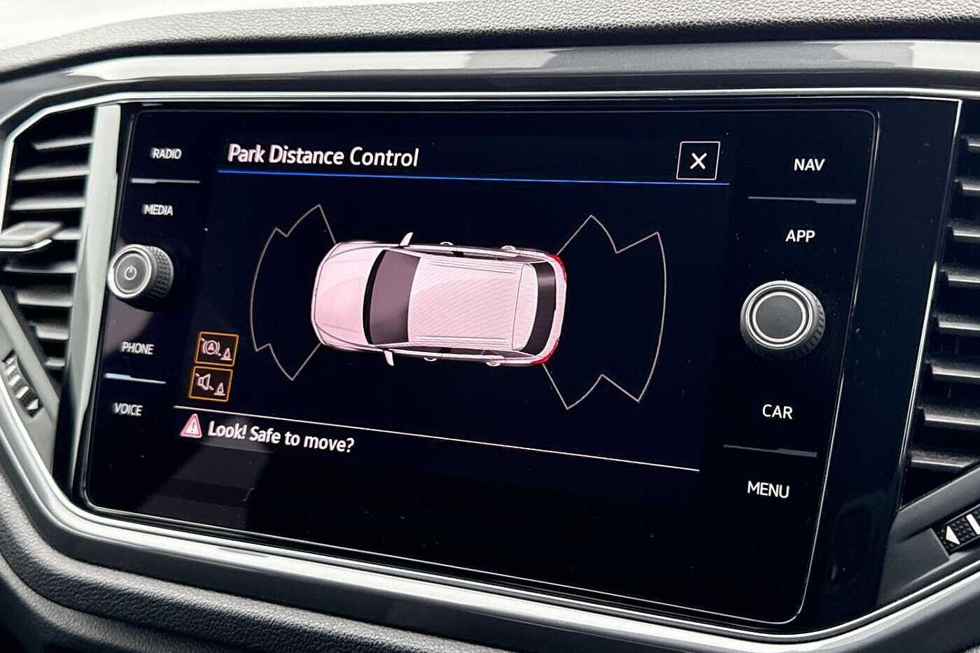 Used Volkswagen T-Roc 2021 for sale - 77287179: Photo 45