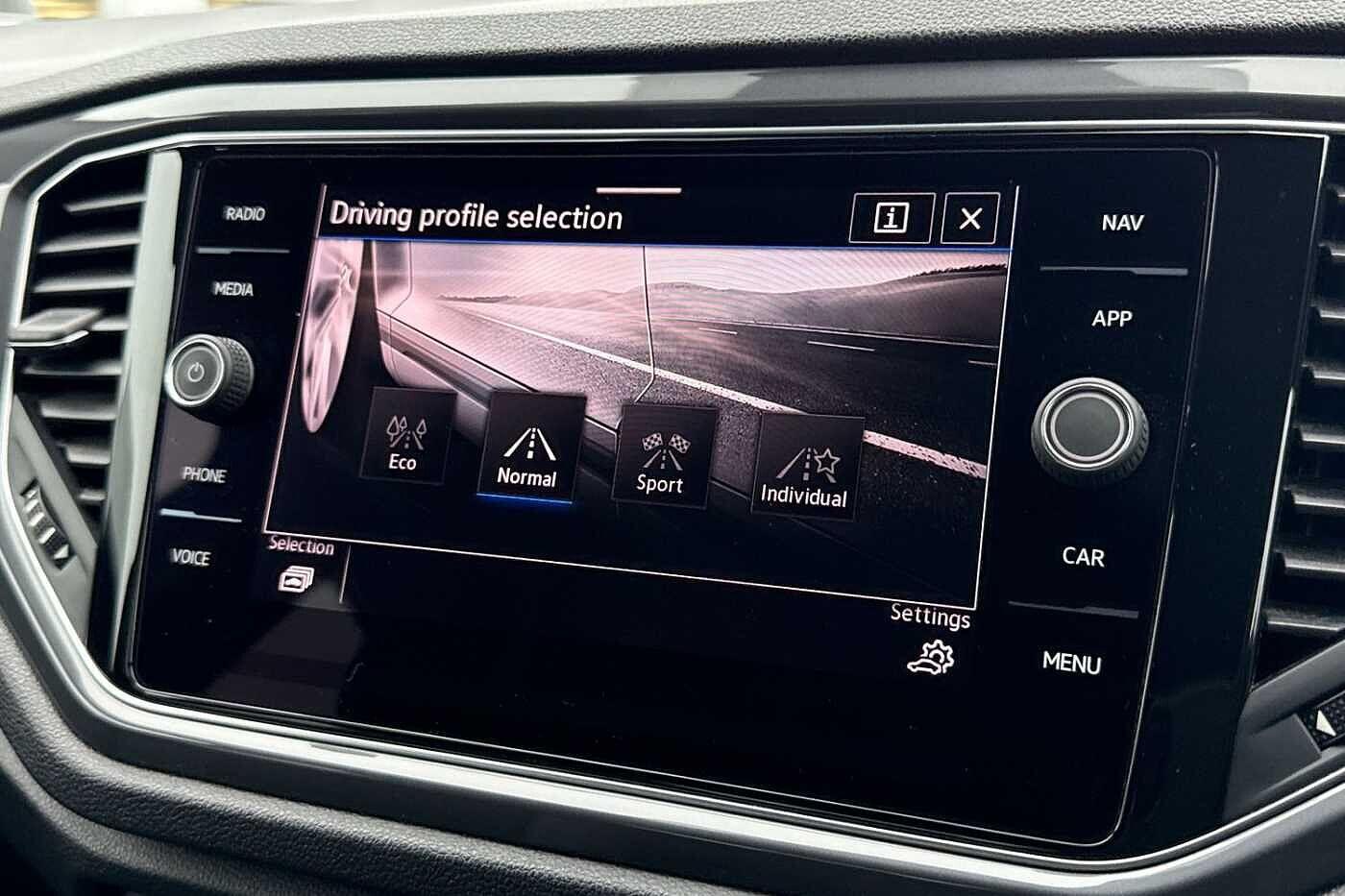 Used Volkswagen T-Roc 2021 for sale - 77287179: Photo 46