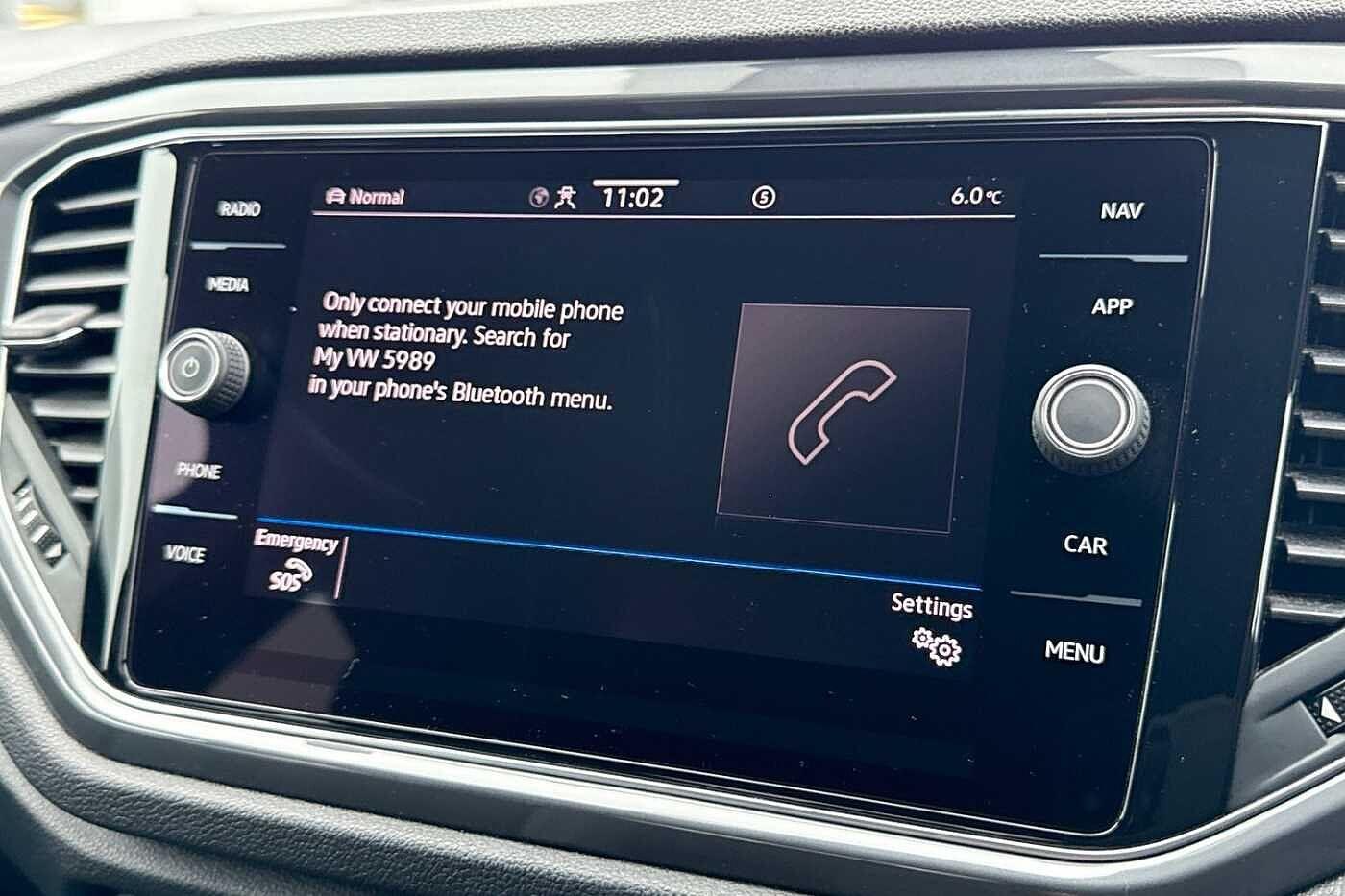 Used Volkswagen T-Roc 2021 for sale - 77287179: Photo 49