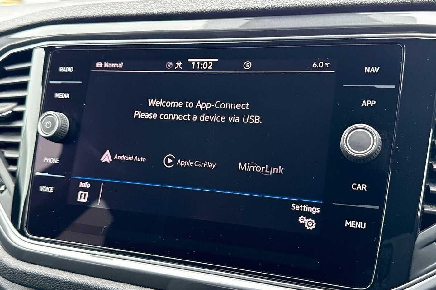 Used Volkswagen T-Roc 2021 for sale - 77287179: Photo 50