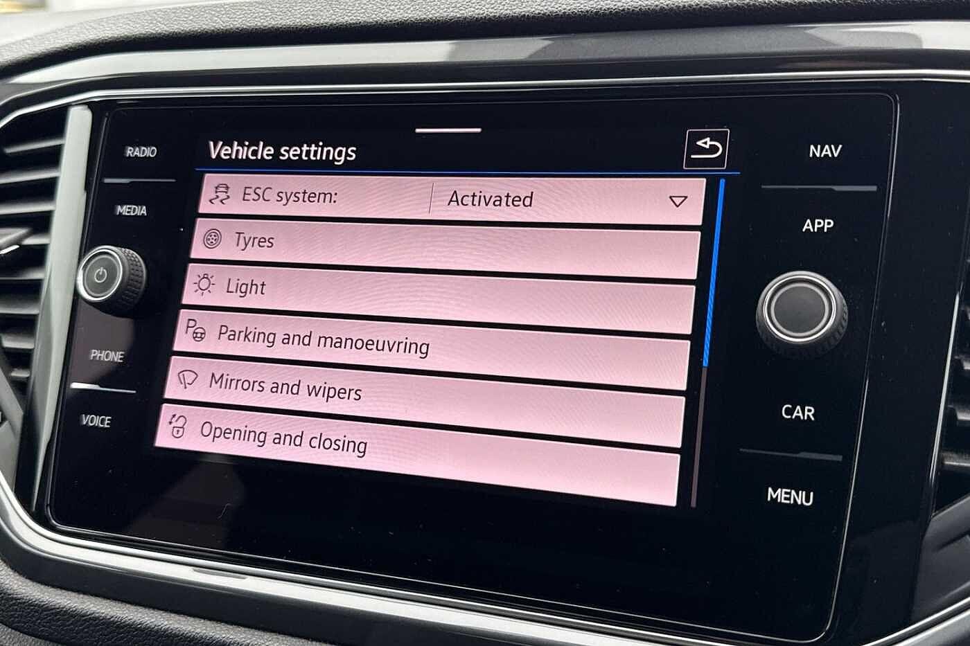 Used Volkswagen T-Roc 2021 for sale - 77287179: Photo 52