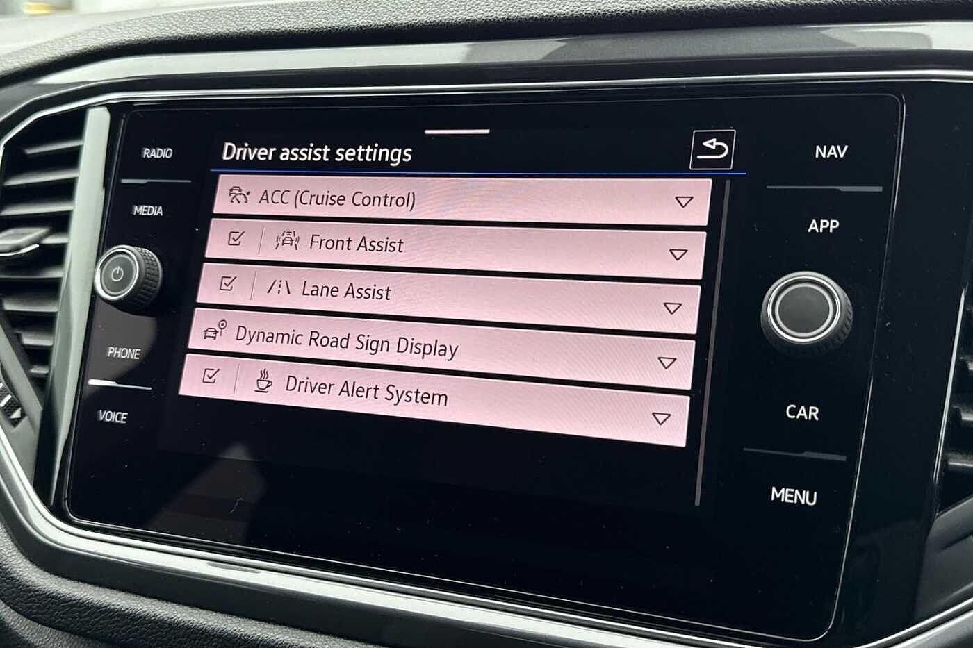 Used Volkswagen T-Roc 2021 for sale - 77287179: Photo 53