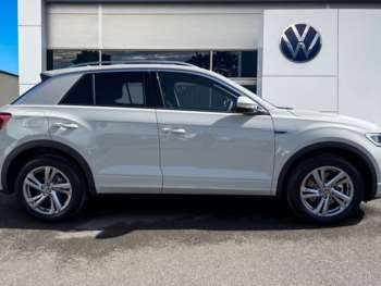 Used Volkswagen T-Roc 2025 for sale - 74399214: Photo