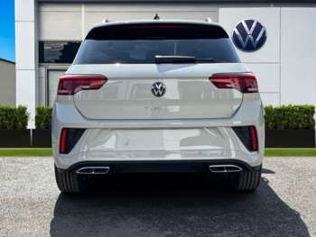 Used Volkswagen T-Roc 2025 for sale - 74399214: Photo