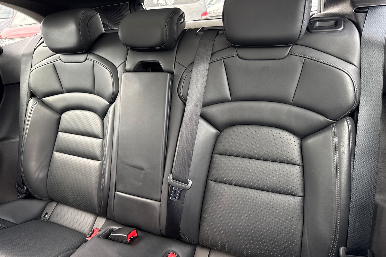 Used Porsche Taycan 2022 for sale - 77773987: Photo 19