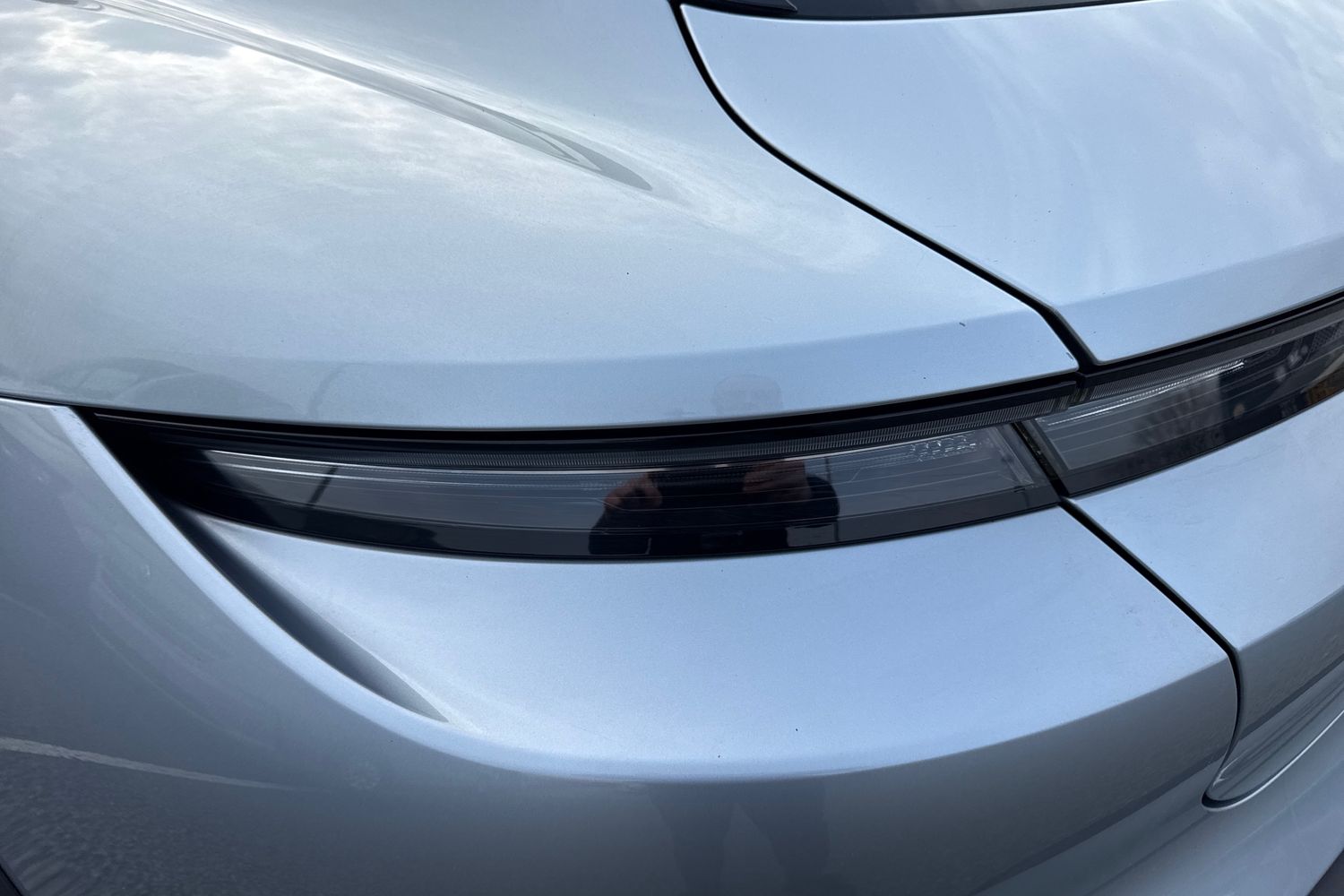 Used Porsche Taycan 2022 for sale - 77773987: Photo 25