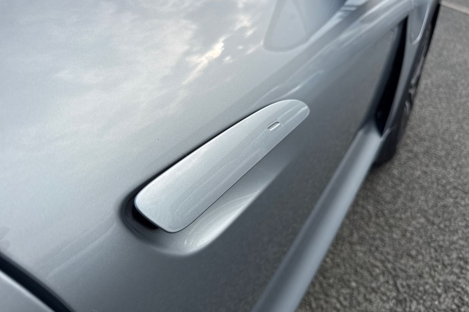 Used Porsche Taycan 2022 for sale - 77773987: Photo 28