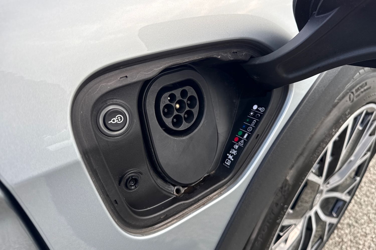 Used Porsche Taycan 2022 for sale - 77773987: Photo 29