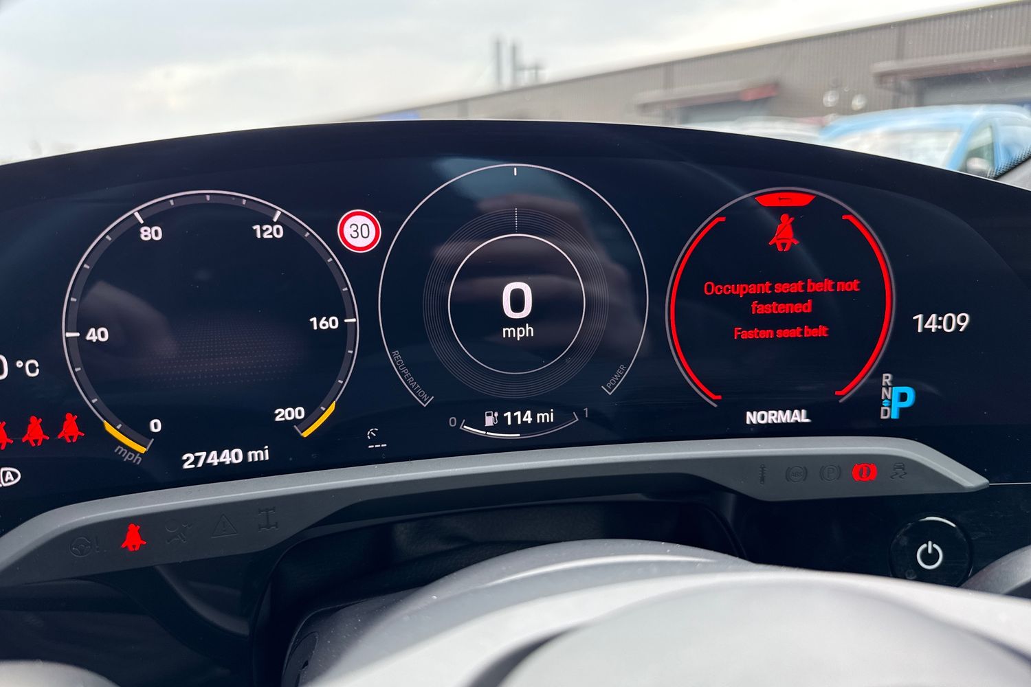 Used Porsche Taycan 2022 for sale - 77773987: Photo 47