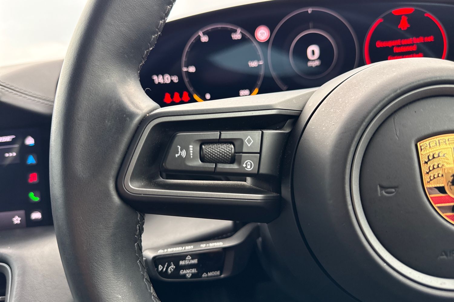 Used Porsche Taycan 2022 for sale - 77773987: Photo 48