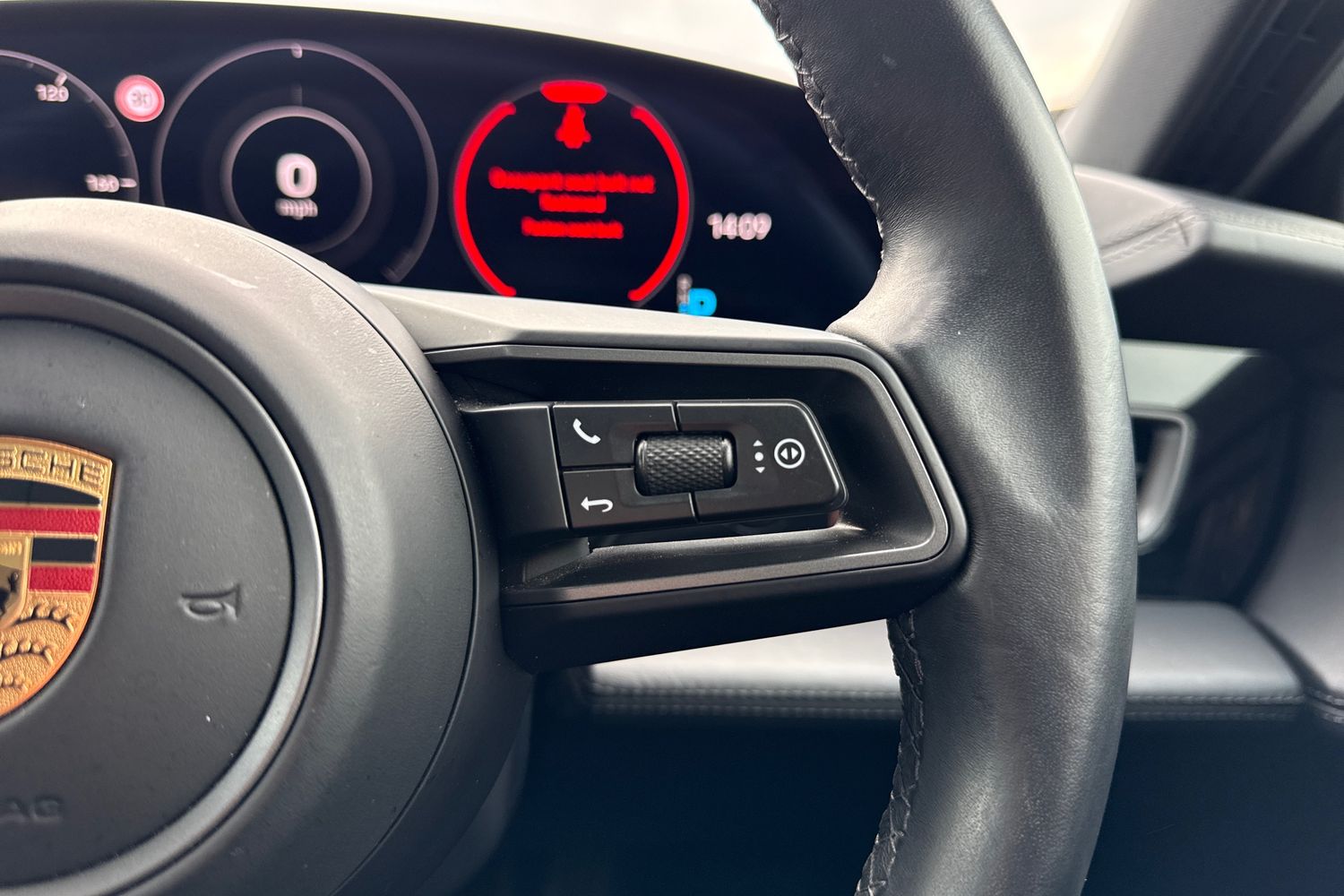 Used Porsche Taycan 2022 for sale - 77773987: Photo 49