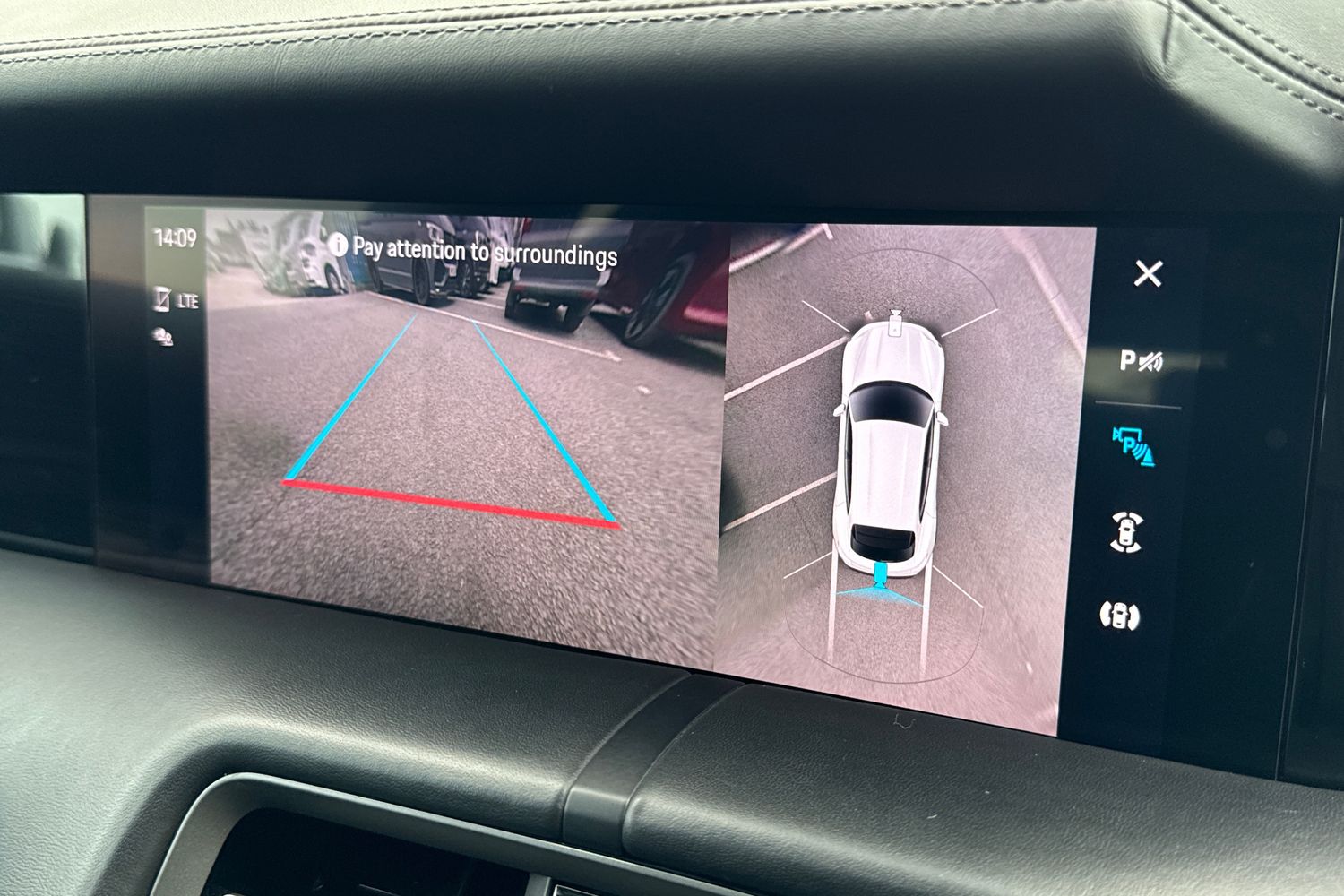 Used Porsche Taycan 2022 for sale - 77773987: Photo 51