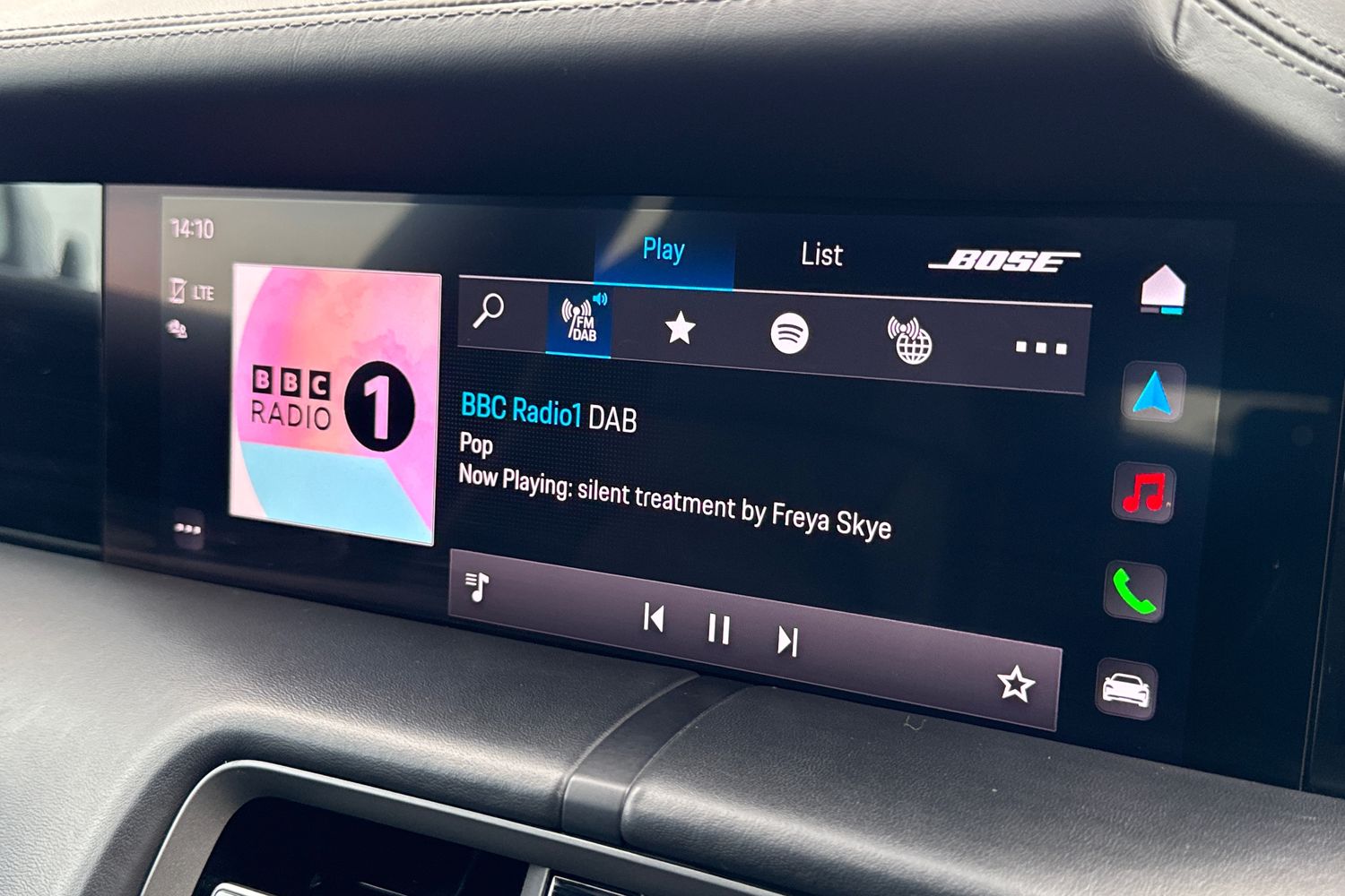 Used Porsche Taycan 2022 for sale - 77773987: Photo 55