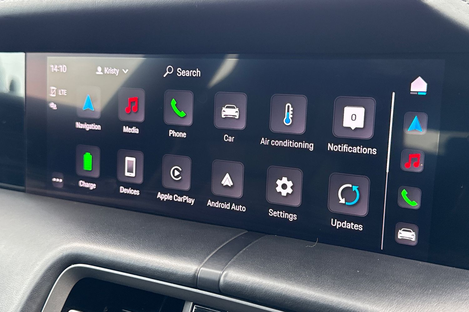 Used Porsche Taycan 2022 for sale - 77773987: Photo 57