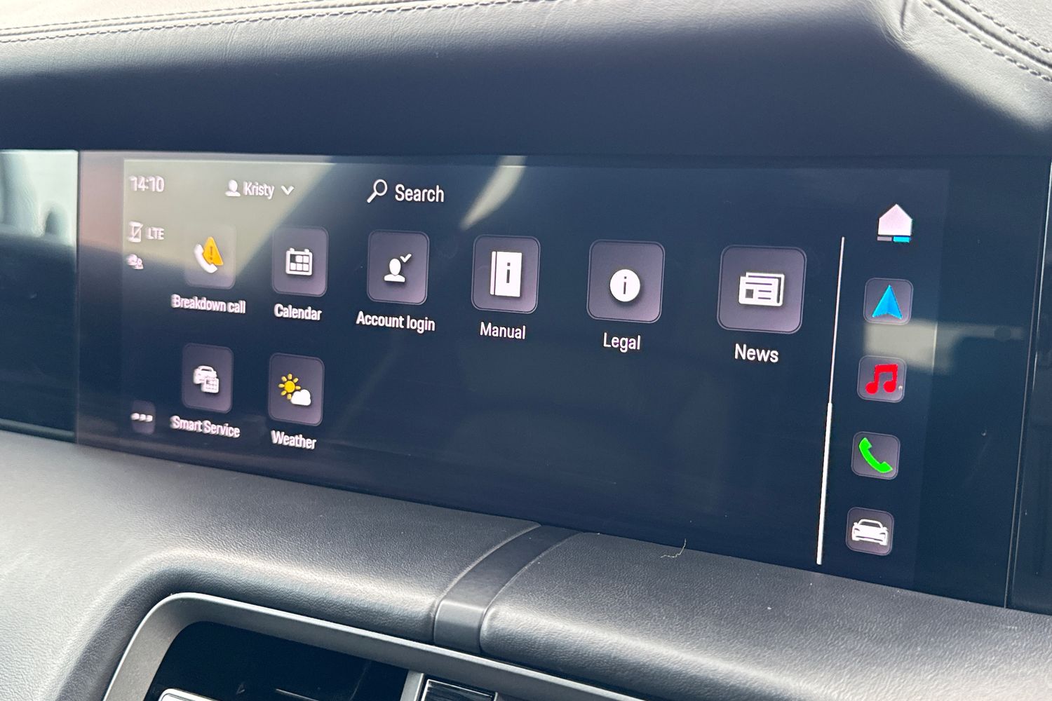 Used Porsche Taycan 2022 for sale - 77773987: Photo 58