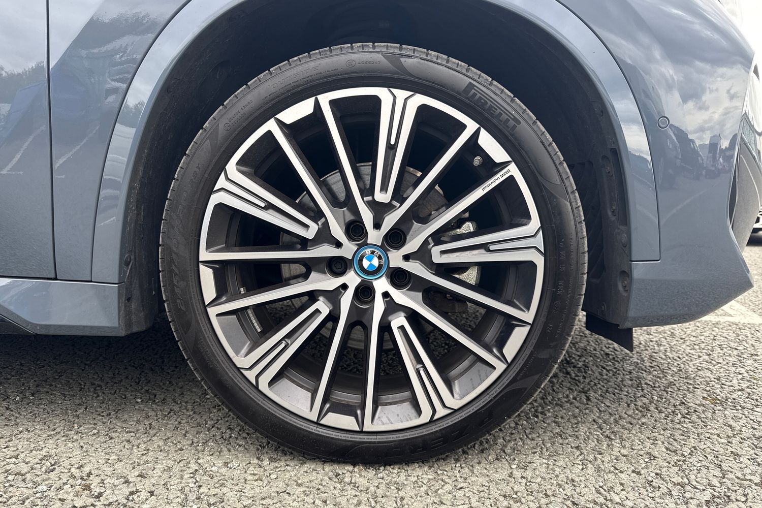 Used BMW iX1 2023 for sale - 76106810: Photo 10