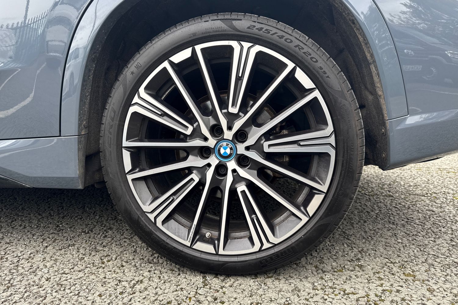 Used BMW iX1 2023 for sale - 76106810: Photo 12