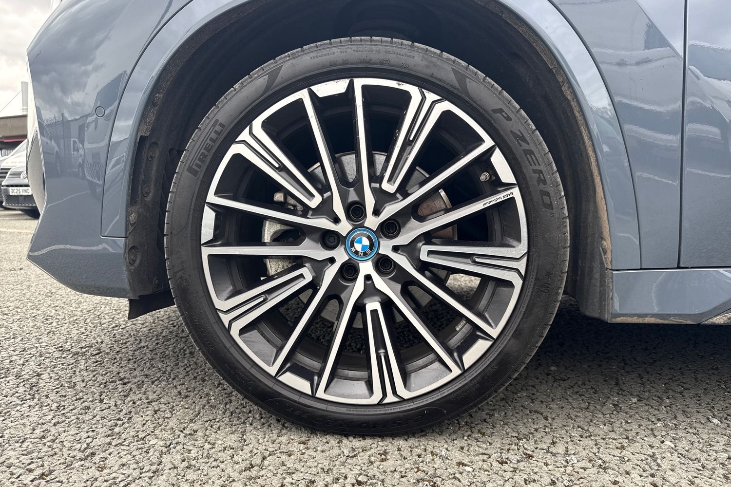 Used BMW iX1 2023 for sale - 76106810: Photo 13