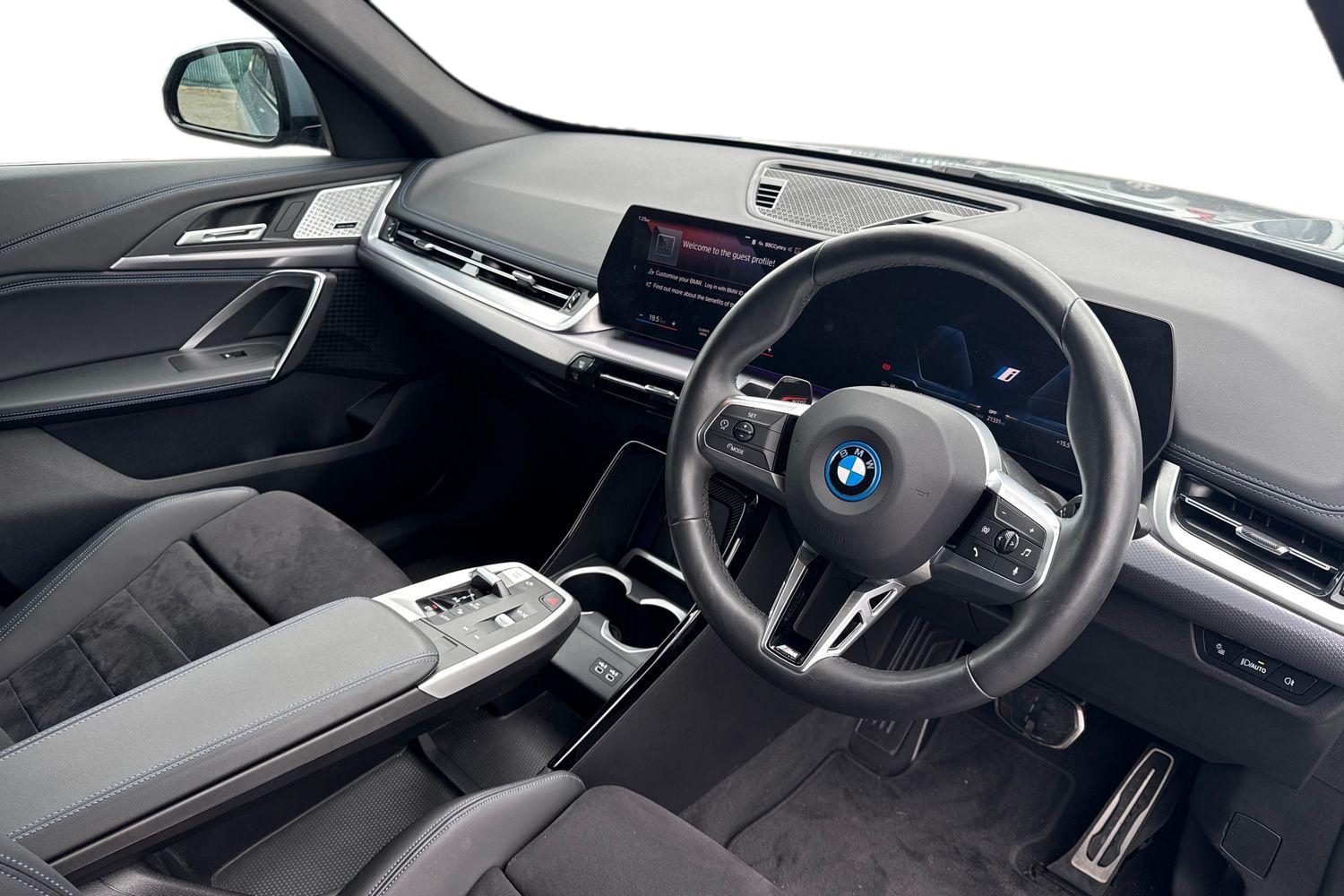 Used BMW iX1 2023 for sale - 76106810: Photo 14