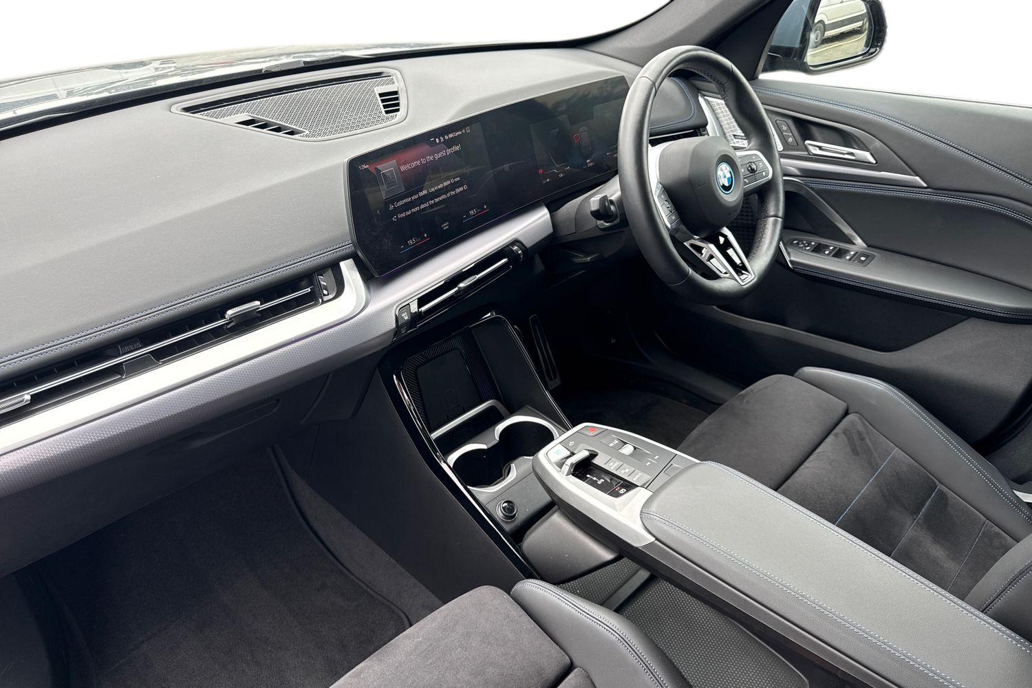 Used BMW iX1 2023 for sale - 76106810: Photo 15