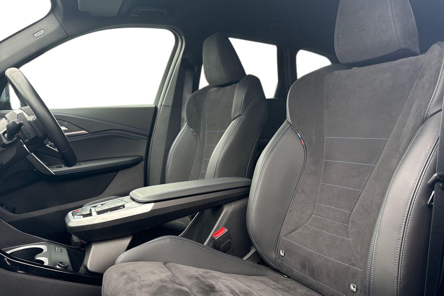 Used BMW iX1 2023 for sale - 76106810: Photo 16