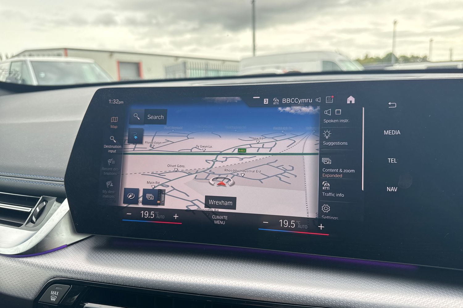 Used BMW iX1 2023 for sale - 76106810: Photo 17