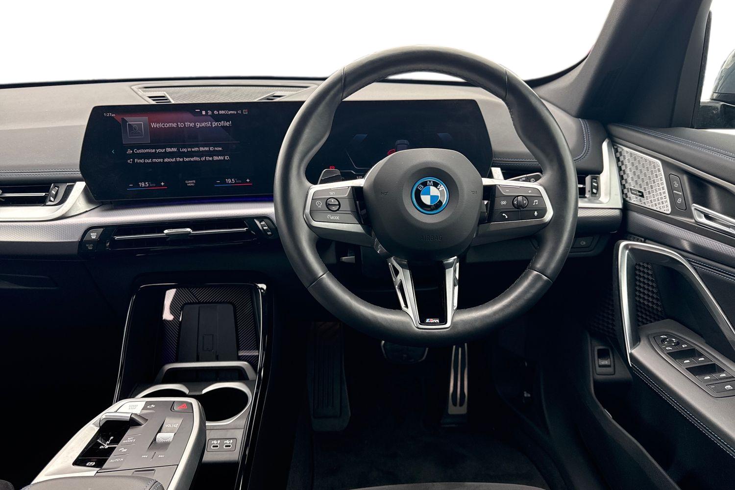 Used BMW iX1 2023 for sale - 76106810: Photo 18