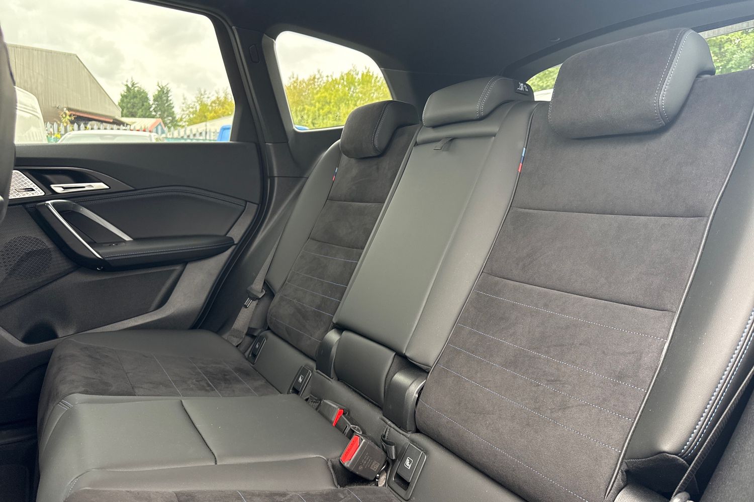 Used BMW iX1 2023 for sale - 76106810: Photo 19