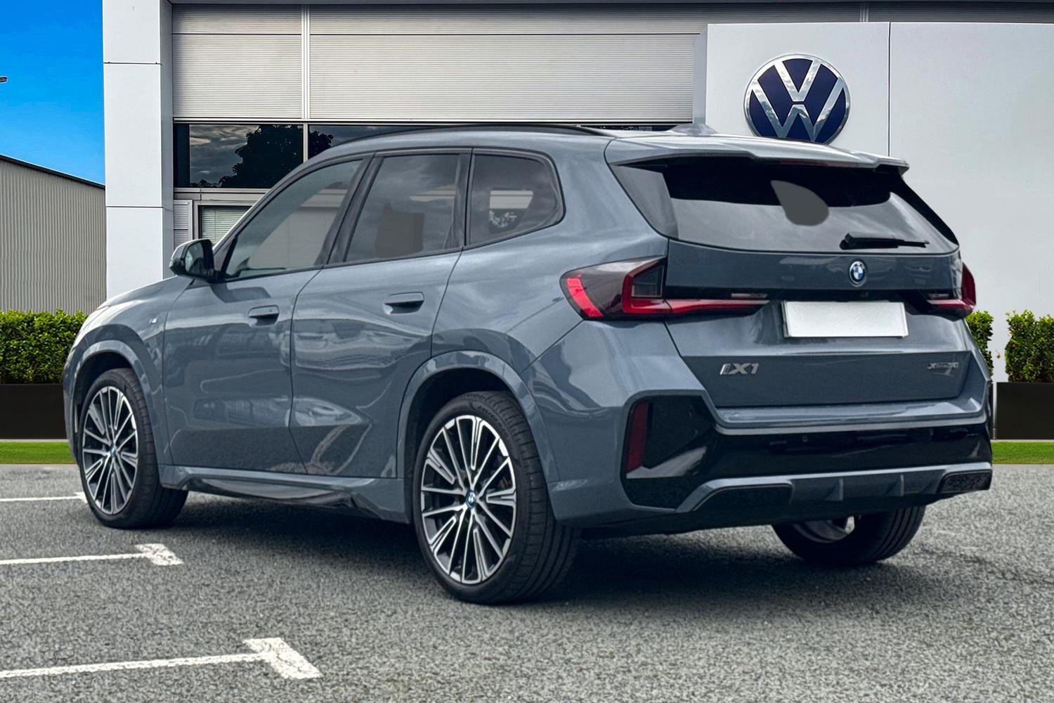 Used BMW iX1 2023 for sale - 76106810: Photo 2