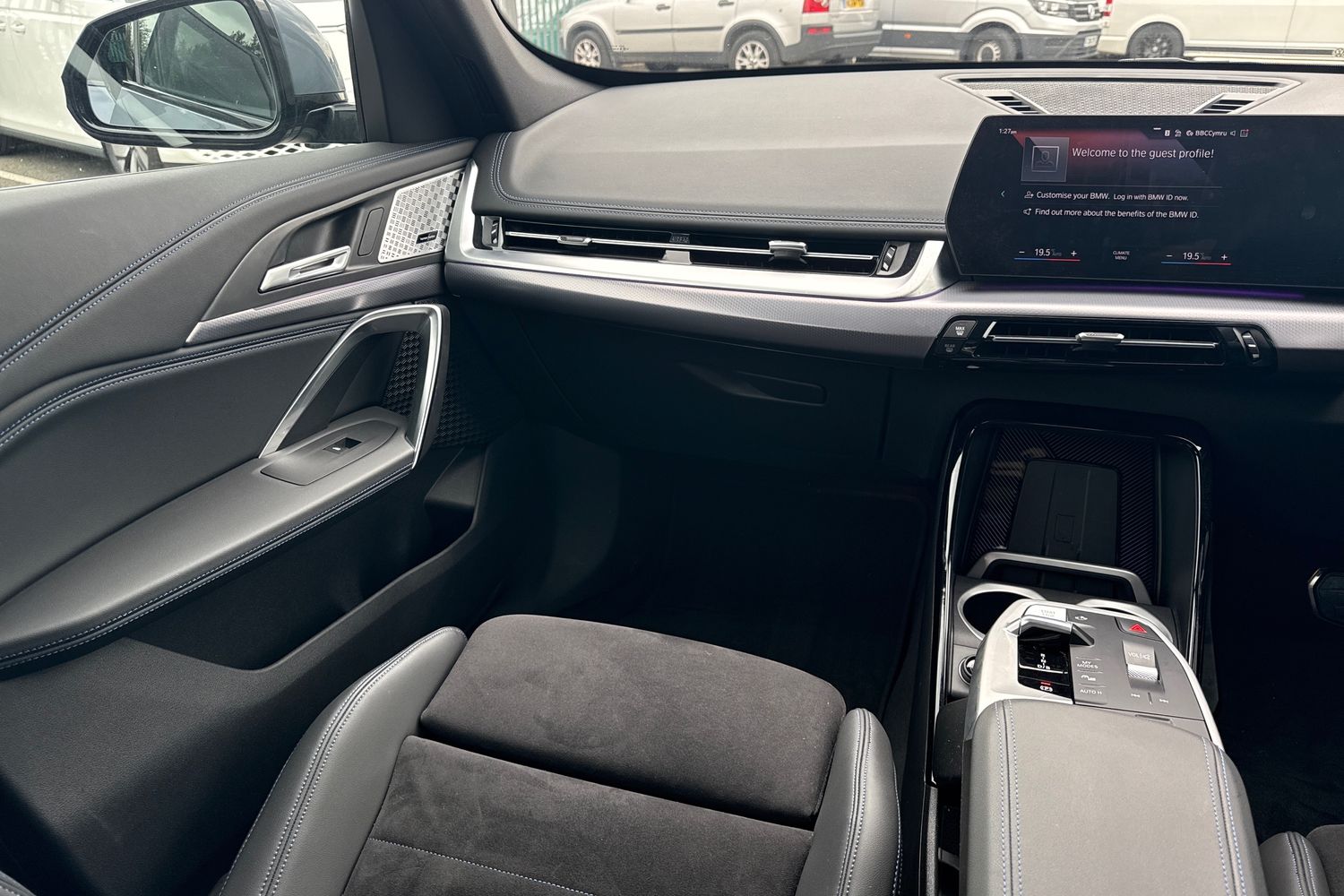 Used BMW iX1 2023 for sale - 76106810: Photo 20