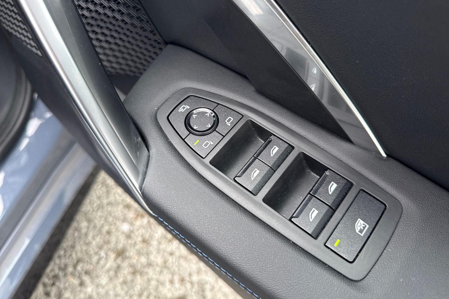 Used BMW iX1 2023 for sale - 76106810: Photo 21