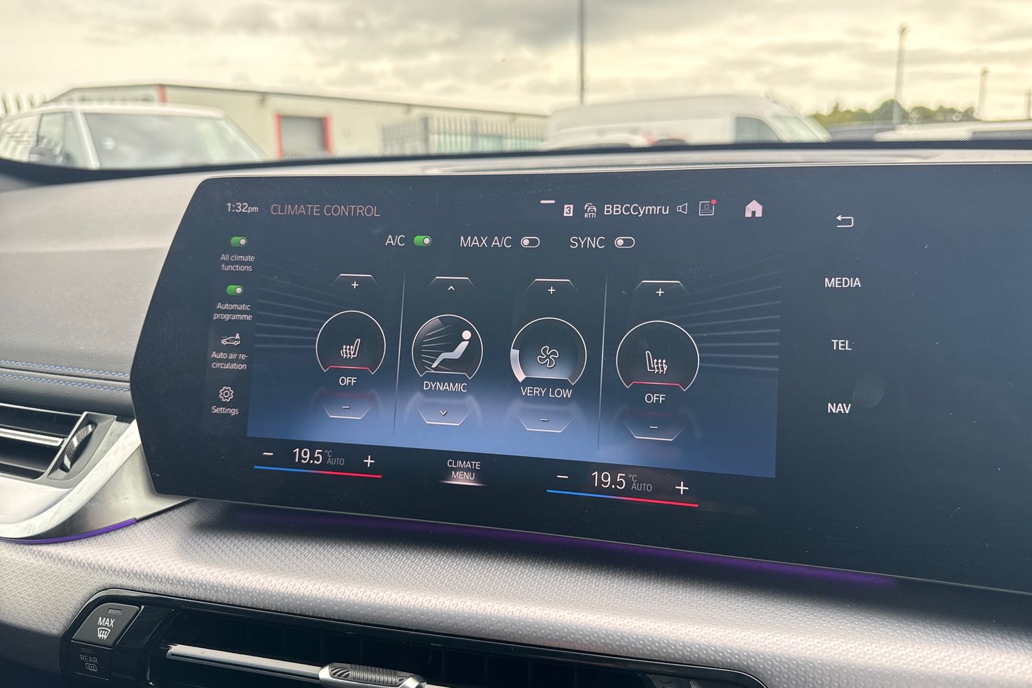 Used BMW iX1 2023 for sale - 76106810: Photo 22