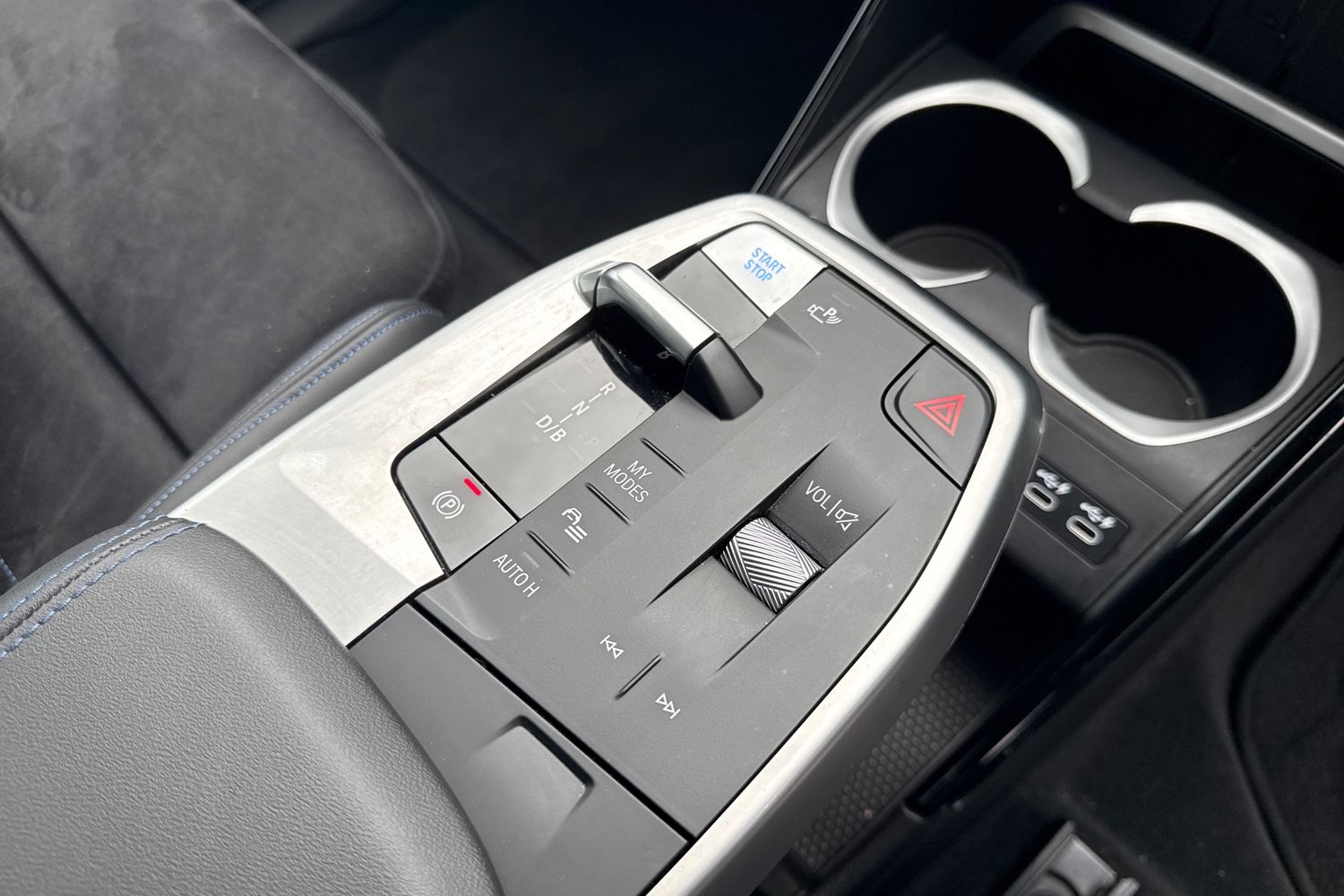 Used BMW iX1 2023 for sale - 76106810: Photo 23