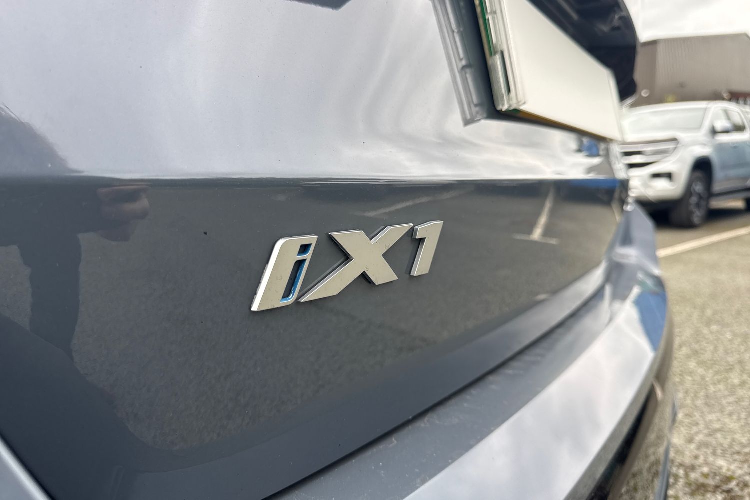 Used BMW iX1 2023 for sale - 76106810: Photo 26