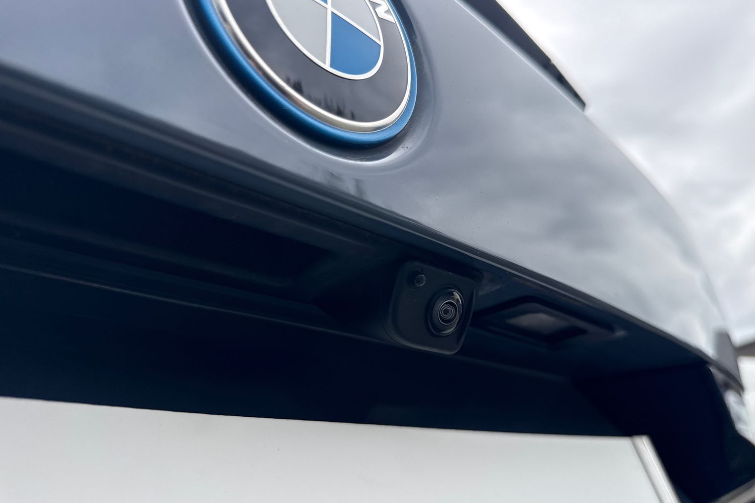 Used BMW iX1 2023 for sale - 76106810: Photo 27