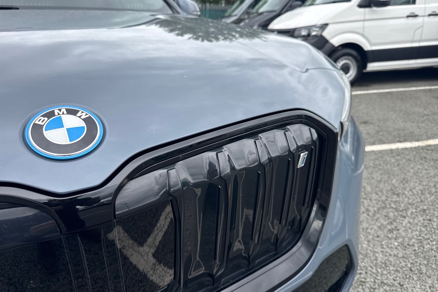 Used BMW iX1 2023 for sale - 76106810: Photo 29