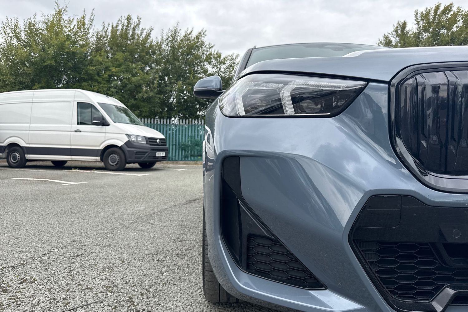 Used BMW iX1 2023 for sale - 76106810: Photo 30