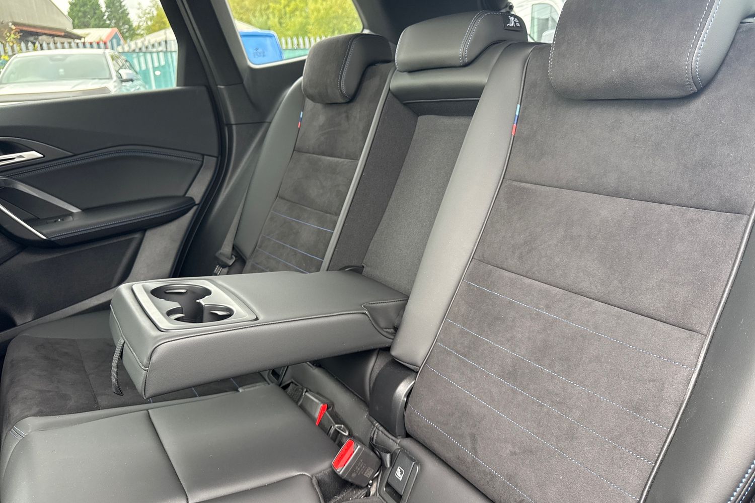 Used BMW iX1 2023 for sale - 76106810: Photo 34