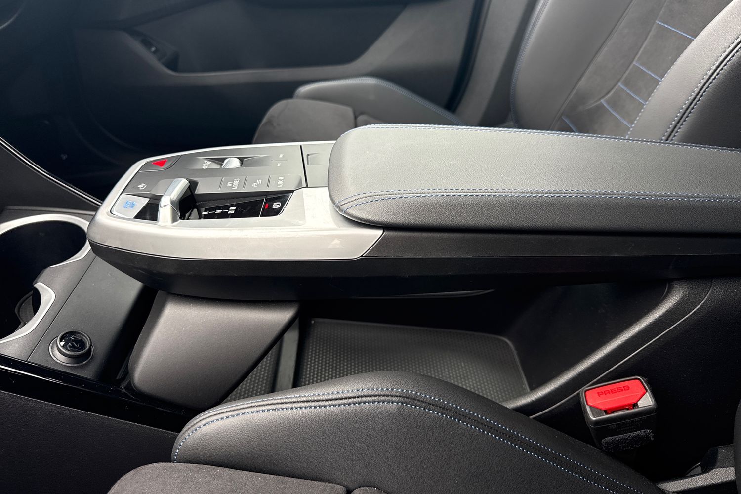 Used BMW iX1 2023 for sale - 76106810: Photo 36