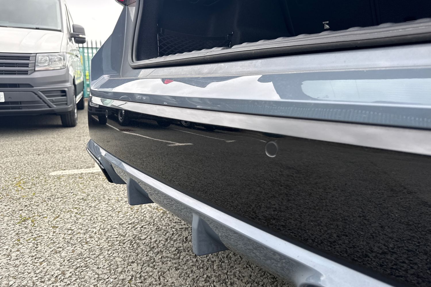 Used BMW iX1 2023 for sale - 76106810: Photo 38