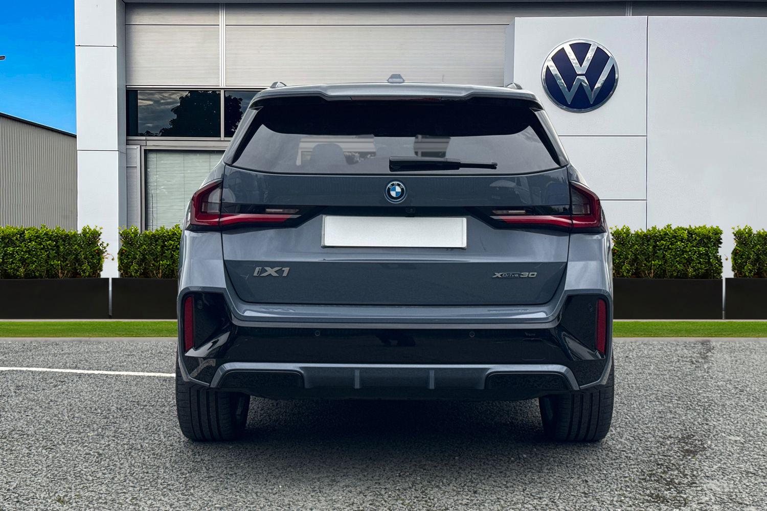 Used BMW iX1 2023 for sale - 76106810: Photo 4