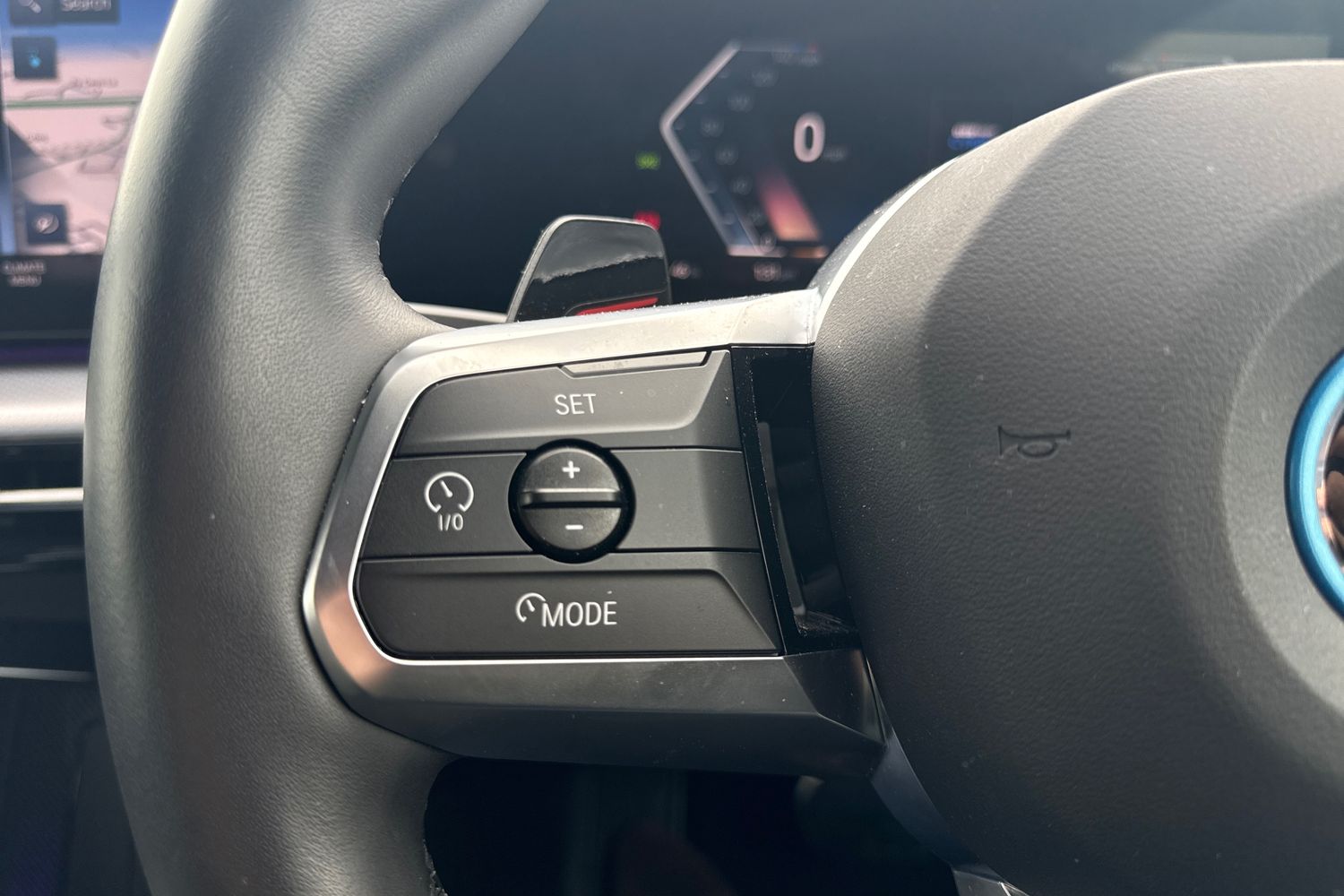 Used BMW iX1 2023 for sale - 76106810: Photo 40