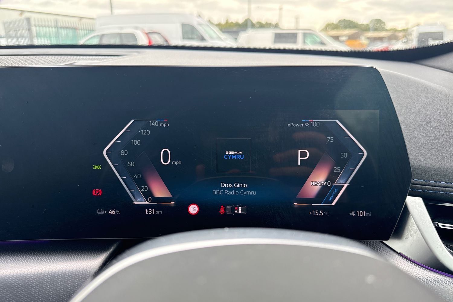 Used BMW iX1 2023 for sale - 76106810: Photo 42