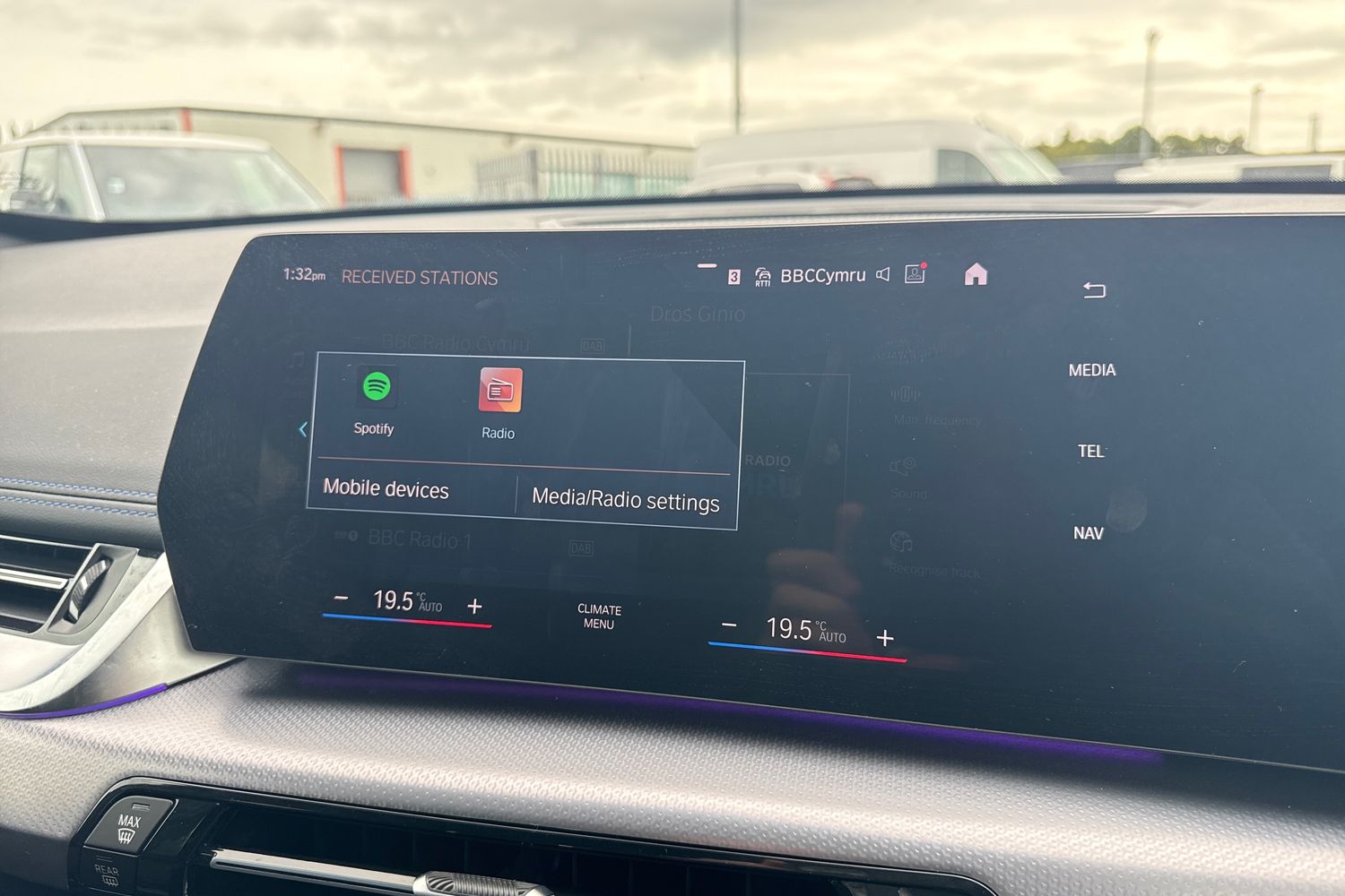 Used BMW iX1 2023 for sale - 76106810: Photo 43