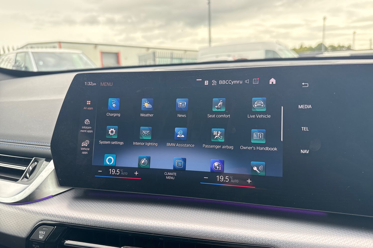 Used BMW iX1 2023 for sale - 76106810: Photo 44