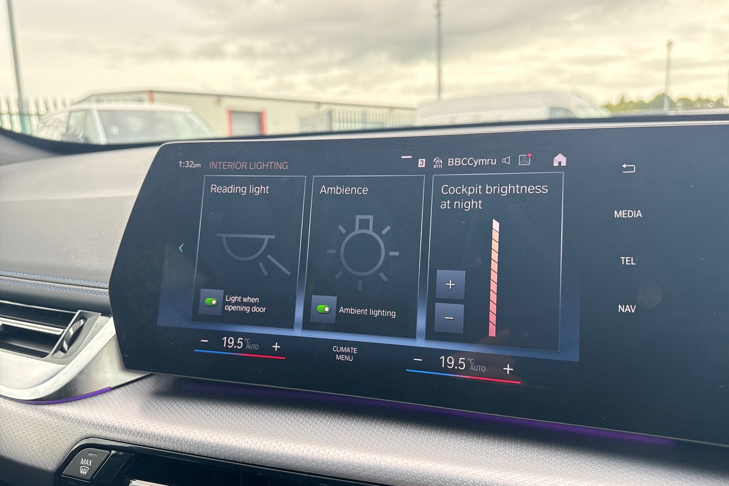 Used BMW iX1 2023 for sale - 76106810: Photo 45