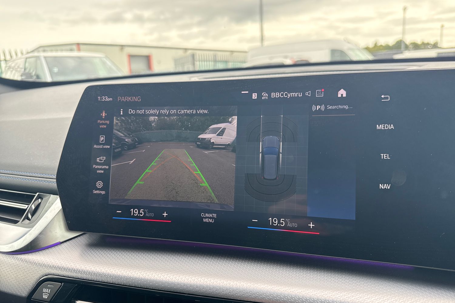 Used BMW iX1 2023 for sale - 76106810: Photo 46