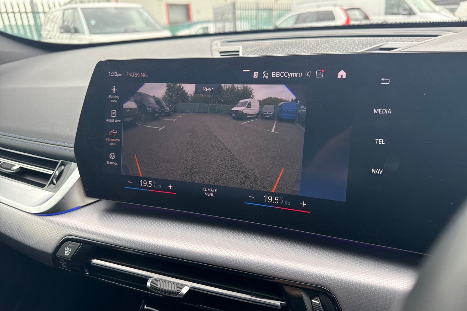 Used BMW iX1 2023 for sale - 76106810: Photo 48