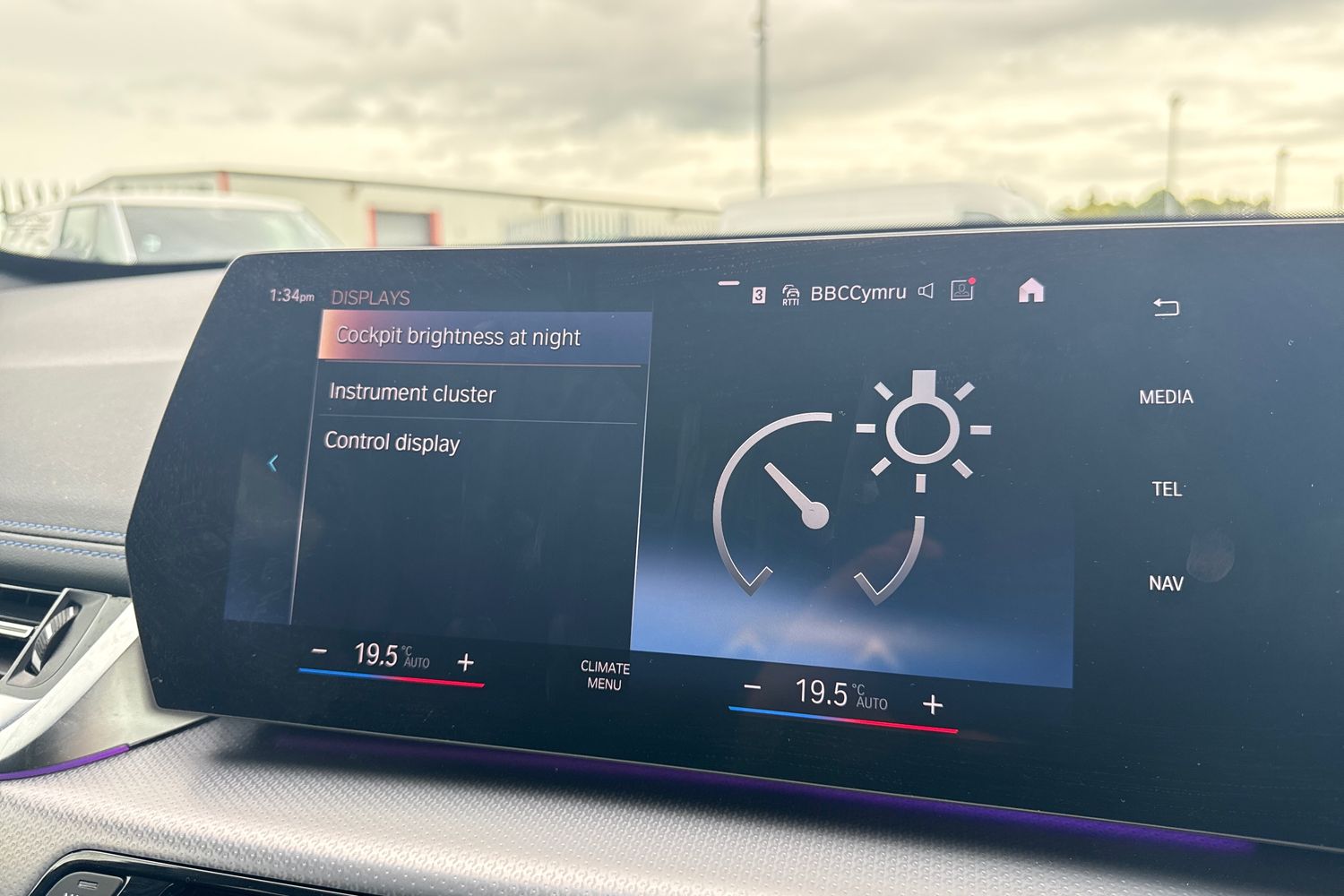 Used BMW iX1 2023 for sale - 76106810: Photo 49